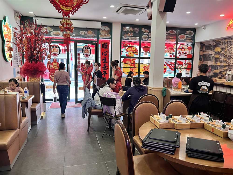 Cửu Long Quán